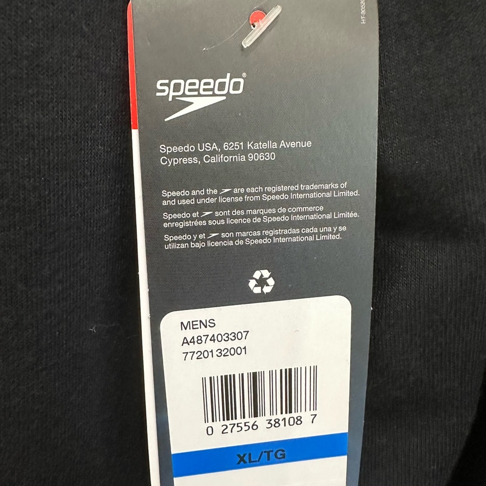 Speedo - Picture 3 of 3